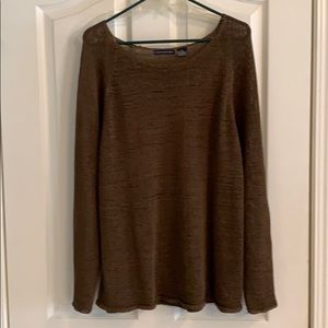 Anthropologie Sweater